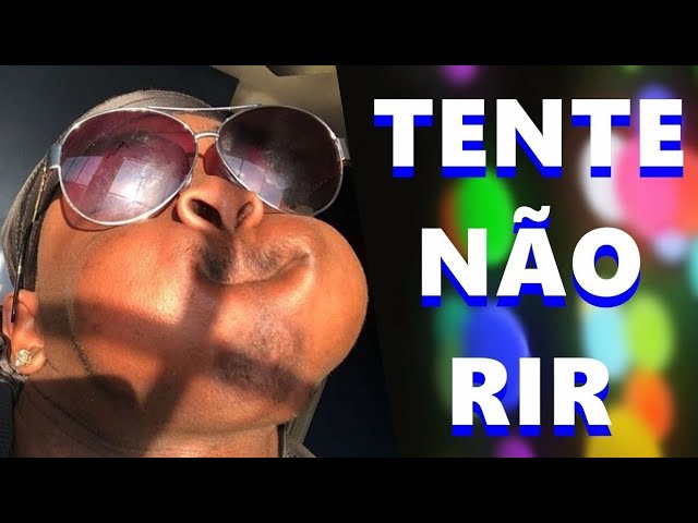 Tente Não Rir Memes - Vídeos ENGRAÇADOS 2023 do WhatsApp #39 ‹ REACT › 