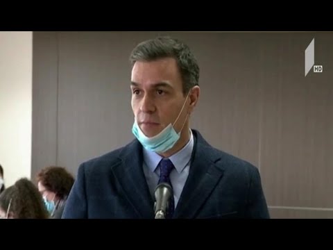 ახალი კორონავირუსის პანდემია მსოფლიოში