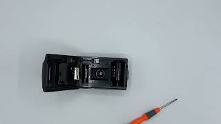 Olympus AF1