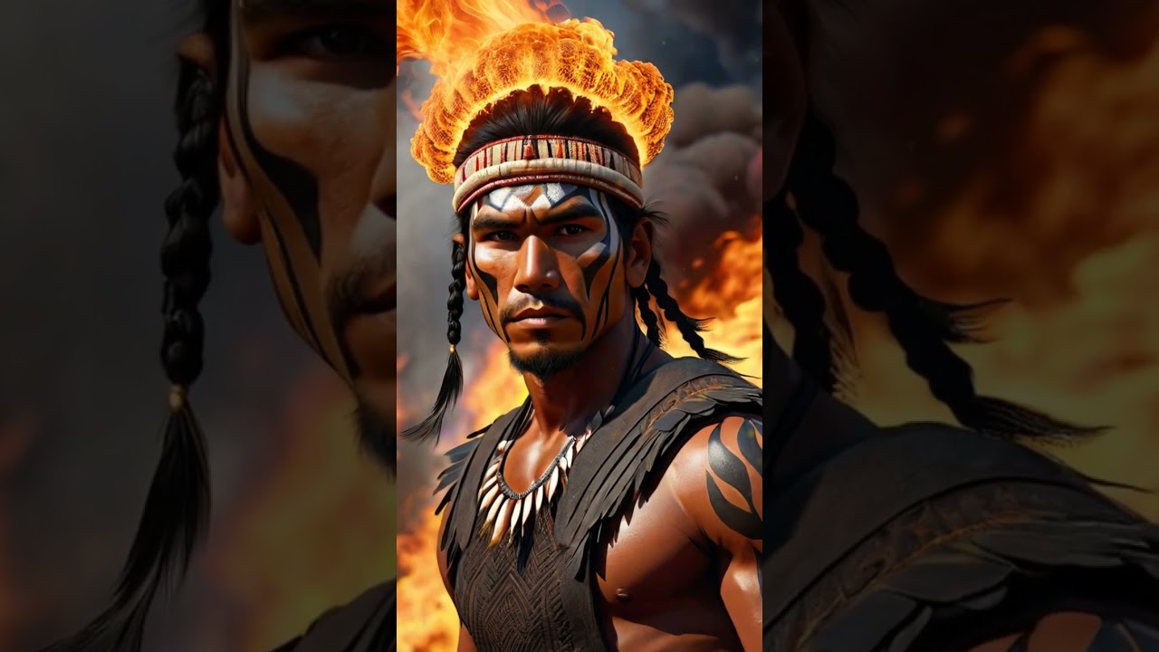 The Spirituality of Indigenous Land Management