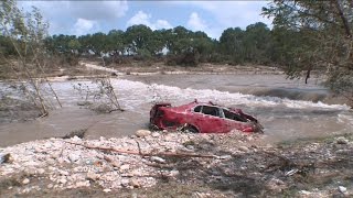 United Way helps get volunteers, donations to flood victims