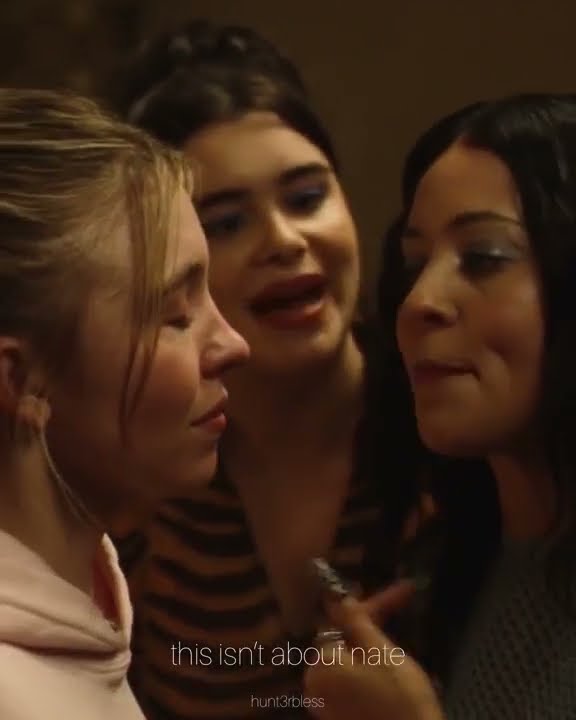 Is Alexa Demie leaving Euphoria? Fans worried after Maddy 'leaving' scene  in episode 7 - PopBuzz