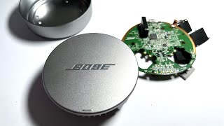 ジャンク ボーズ BOSE SLEEPBUDS Ⅱ 壊れています ジャンク ボーズ BOSE SLEEPBUDS Ⅱ 壊れています