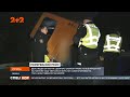 Фатальна аварія на Одещині: в рейсовий автобус на повній швидкості в’їхала фура