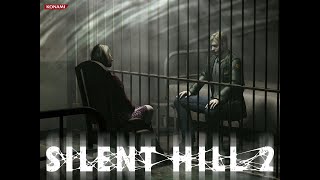 Redserver play Silent hill 2 DLC Part 1