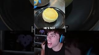 Dantes Got Him In Trouble