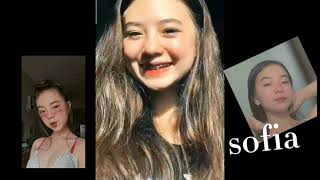 Sofia Smith X Martha Arradaza Tiktok Compilation