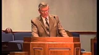 Biblical Separation   ~ Christian sermon by F  William Darrow