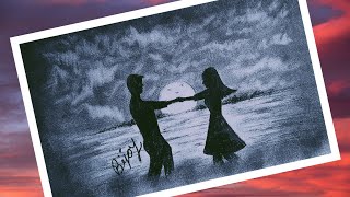 Sketch/ pencil sketch/ painting