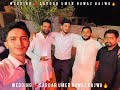 Mafia styleweddingsonofsardarnawazbajwachak185baghwansinghsikhgroupchakjhumra