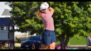 Hanover College 2019 D3 Week - Sam Pease