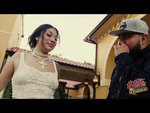 Icee J - "EXOTIC" (filmed by Grade A Media) ￼#HTN EXCLUSIVE)