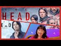 🎦海外ドラマ【The Head】 @山下智久くんの英語力はいかに?🍬Candy先生の楽しい英語🍭