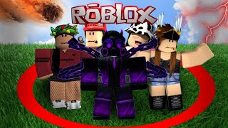 Кто Последний Выйдет Из Круга В Роблокс |Кто Последний Выйдет Из Круга В Roblox!