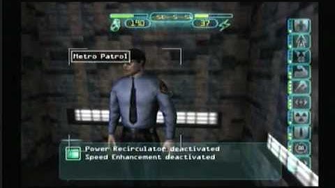 Deus Ex: The Conspiracy Part 39: To the Cathedral