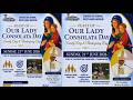 Consolata Shrine Family Day Celebration
