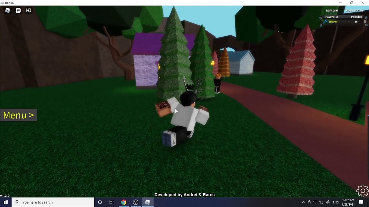 Project Polaro (Quest and MVP Command ;hunt Showcase)