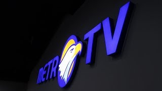 Download lagu Office Tour (Metro TV)