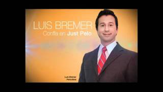 Tratamiento Capilar Ya Pelo Luis Bremer