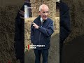 Sir Mark Prescott reveals the secret to the perfect surface?