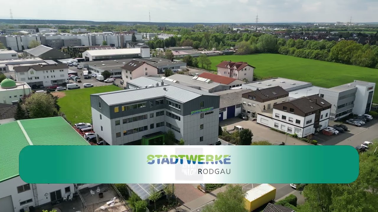 Rodgau Open Industry Festival