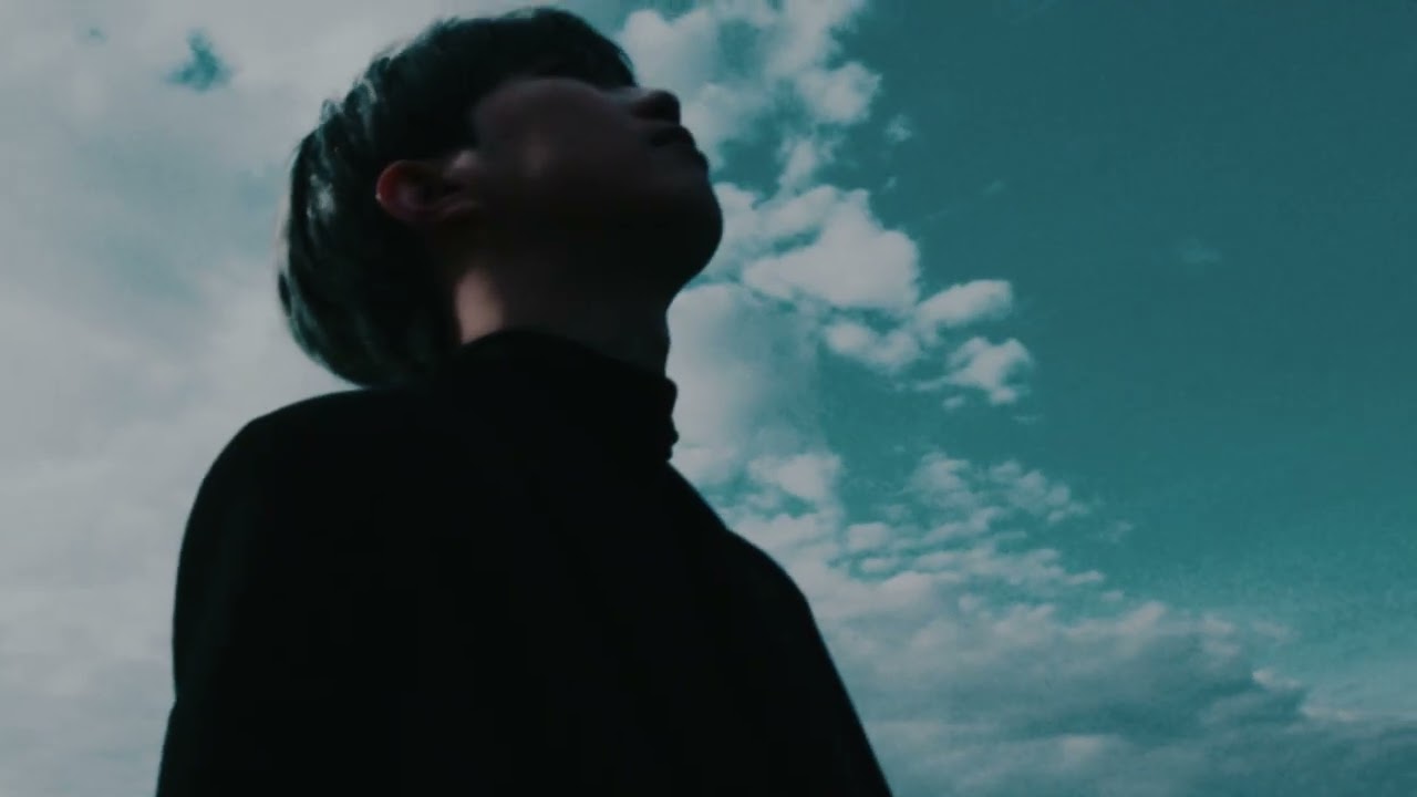 김승민 (Kim Seungmin) 'Deep Sea (Feat. BE'O)' Official Visualizer