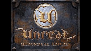 UNREAL GOLD HD-4K TEXTURES UTX 3.5 PC FULL.  ACTUALIZADO 2025