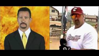 Jim Rome's Take on "Softball Guy" screenshot 5