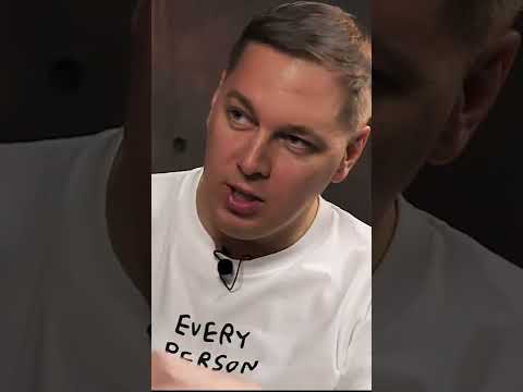Даниил Степанов интервью - YouTube