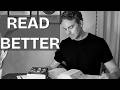 How to Read Difficult Books (Pynchon, Foster Wallace, Joyce)