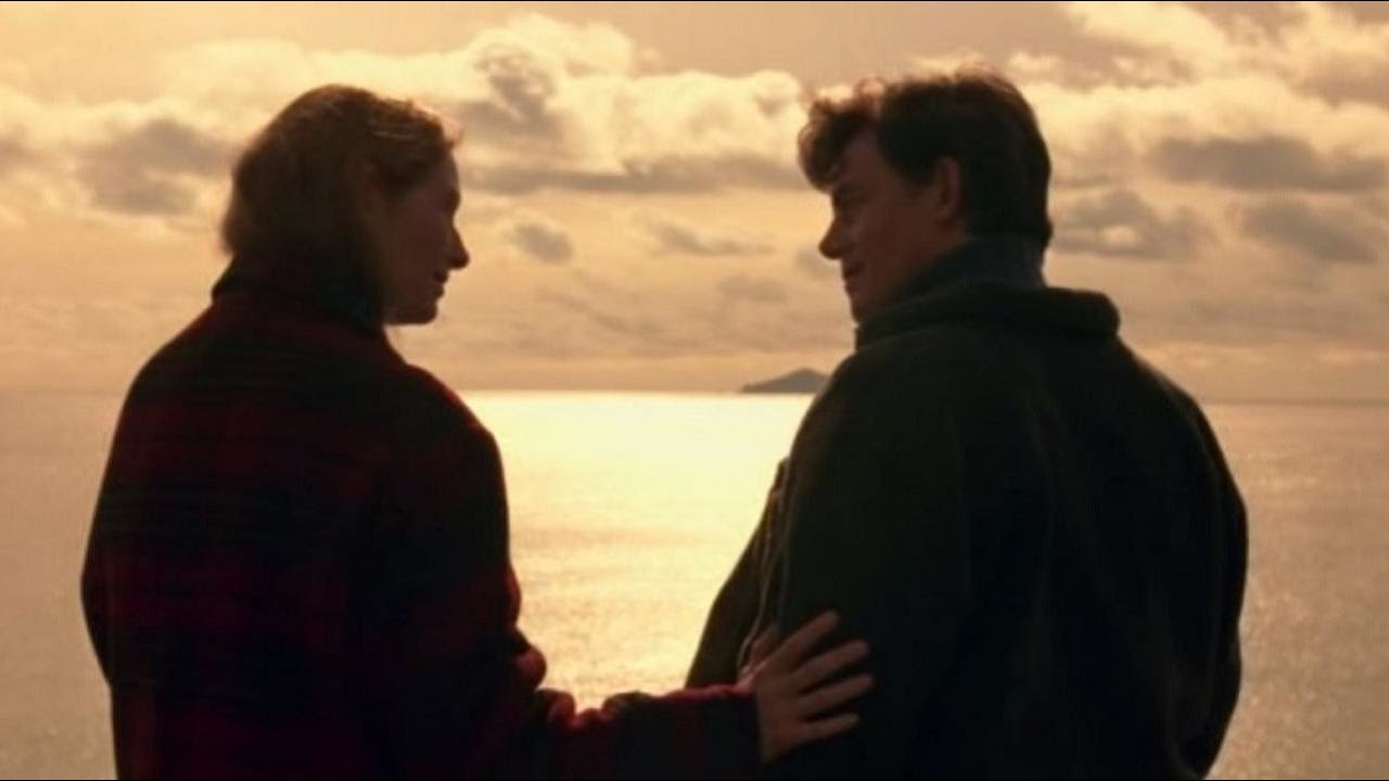 RANDOM REVIEW: POSSIBLE WORLDS (2000)