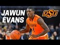 Jawun Evans - &quot;Explosive PG&quot; || Ultimate Career Highlights