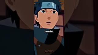 Shisui's Hidden Power Revealed...