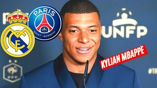 Kylian Mbappé Has Chosen When He Announces His Decision Mercato Psg Or Real