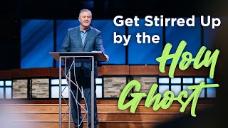 Famous Get Stirred Up by the Holy Ghost | Pastor Steve Gaines #Shorts Net Worth