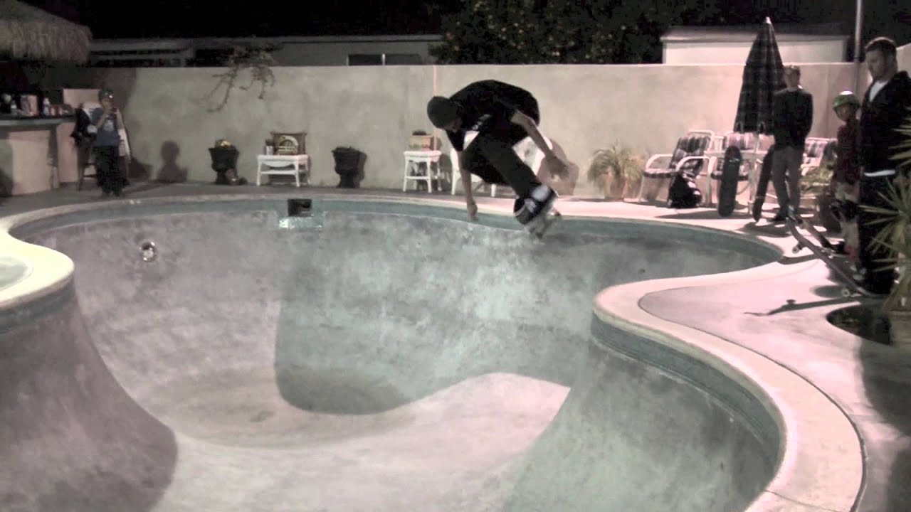 Sloppy:Seconds - Jake Reuter