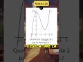 Lire l'image d'un nombre avec un graphique - Fonctions - 3ème - Maths