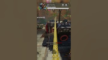 That #noscope surprised me 😂 #sentinel #pathfinder