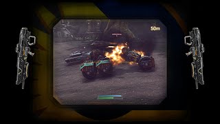 So Satisfying - Planetside 2 Gameplay NC15 Phoenix