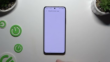 How to Change Default Apps on Huawei Nova 12 SE?