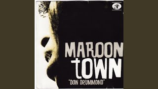 Cuban Nights - Maroon Town