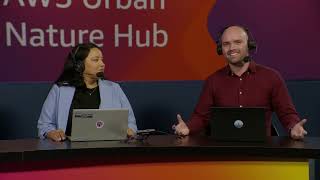 AWS OnAir live from AWS London Summit 2025 - Full Episode