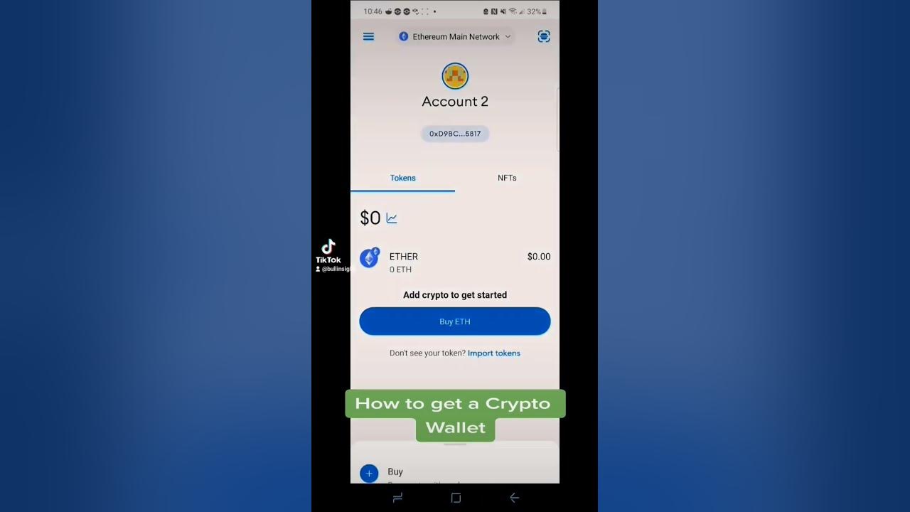 How to....switch networks with metamask crypto howto cryptocurrency