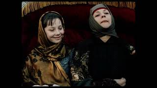 My Armenian Phantoms - TRAILER - SRFF 2026
