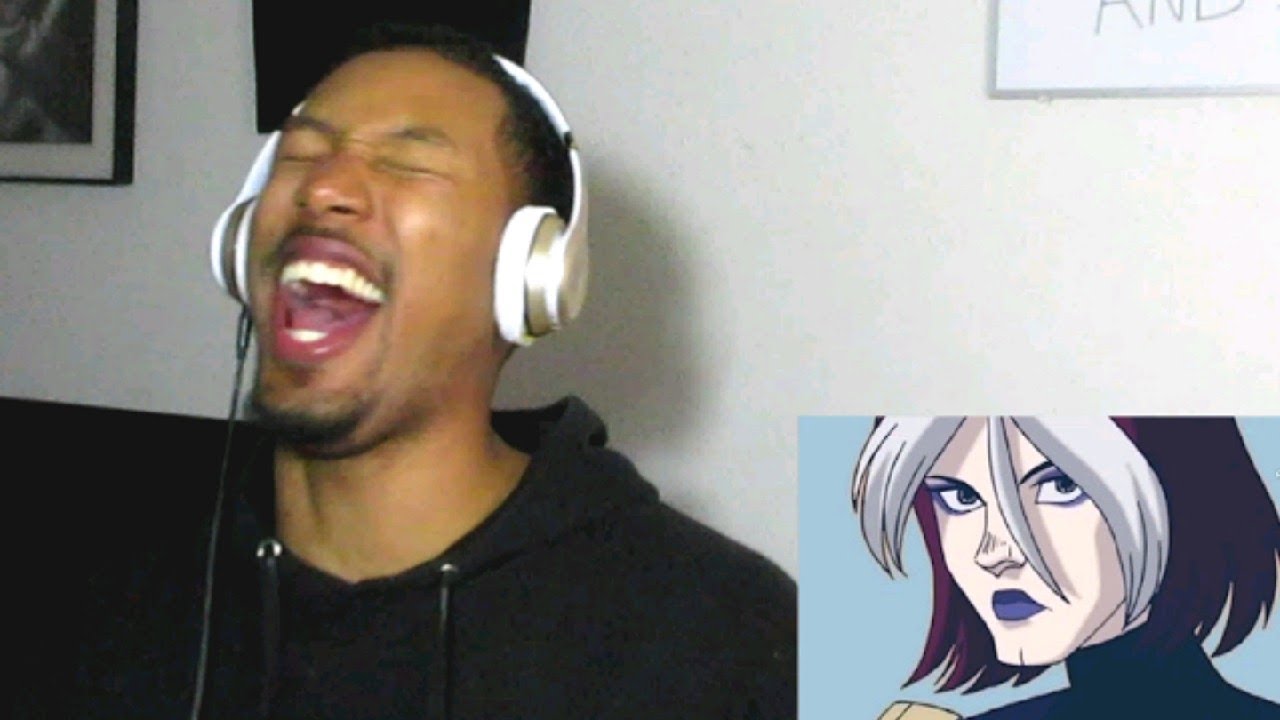 Not The X-Men! X-Men ROASTED STONDIE Reaction