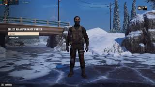 My Journey / 私の旅 - Insurgency Sandstorm EP89 - Update 1.20 Operation: Clear Sight *Be Warn: cursing