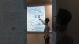 BME405 Tissue Engineering Bone Scaffold Poster Presentation