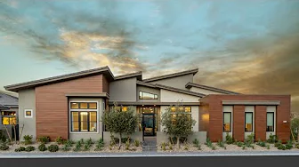 THIS LUXURY MODEL HOUSE HAS EVERY FEATURE YOU'VE EVER DREAMED OF | $2.1M