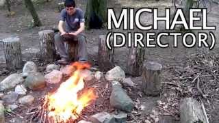 2012 Camp Frontier Staff Introduction