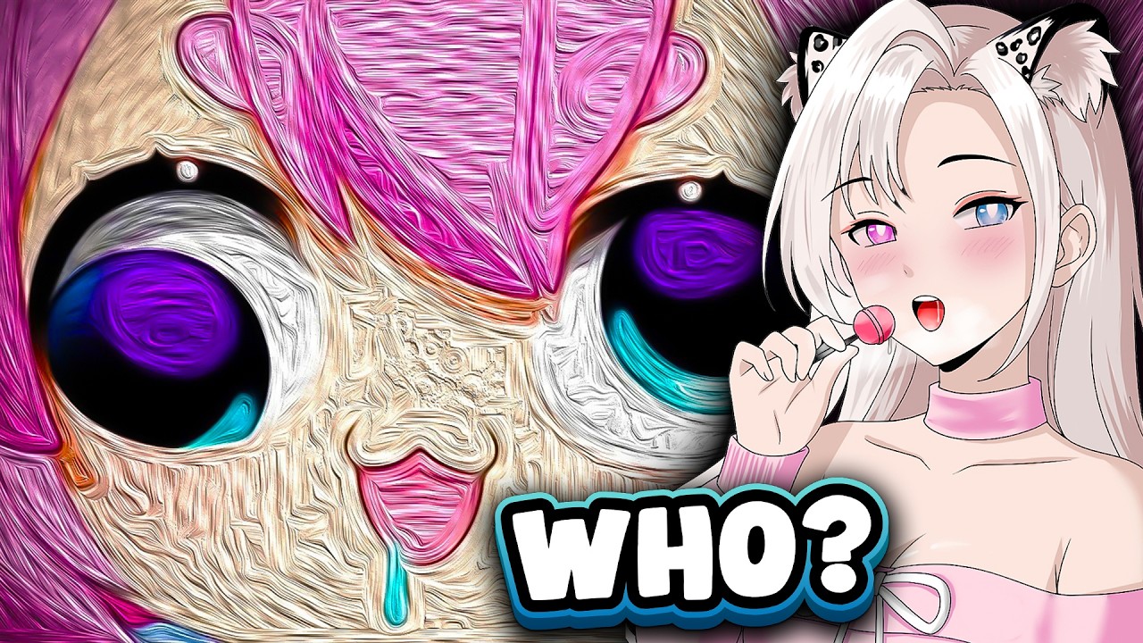 Miyra Reacts to Clips That Made Chibidoki Famous (borgor🍔)